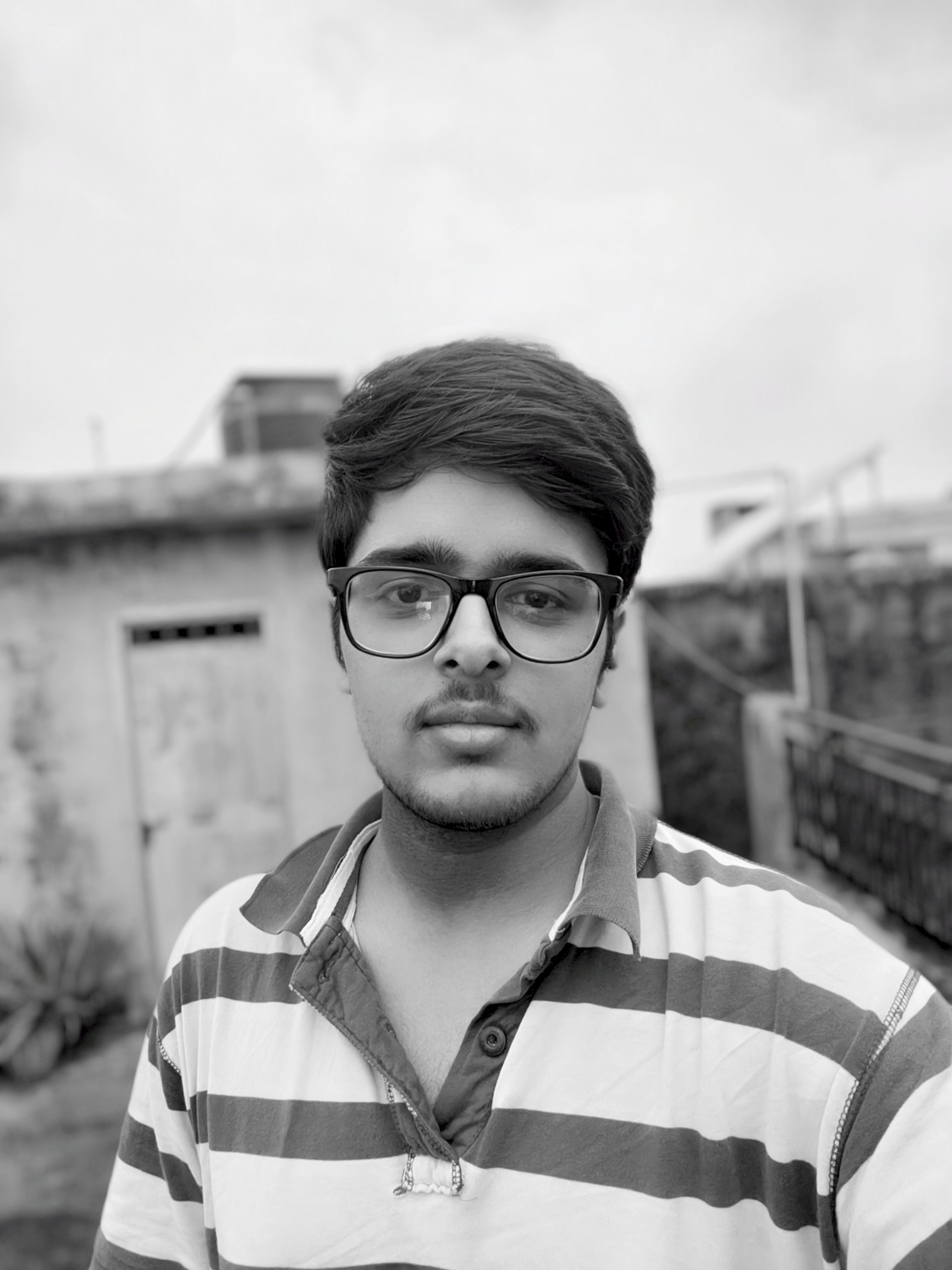 My Profile Photo